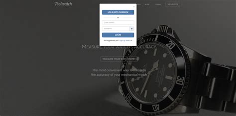 toolwatch login